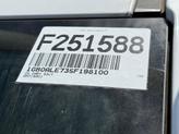 Thumbnail of 2025 Summit White Chevrolet Silverado 2500