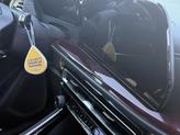 Thumbnail of 2025 Lakeshore Blue Metallic Chevrolet Traverse