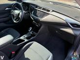 Thumbnail of 2021 Satin Steel Metallic Buick Encore GX