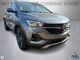 Thumbnail of 2021 Satin Steel Metallic Buick Encore GX