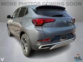 Thumbnail of 2021 Satin Steel Metallic Buick Encore GX