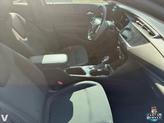 Thumbnail of 2021 Satin Steel Metallic Buick Encore GX