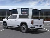 Thumbnail of 2025 Summit White GMC Sierra 2500