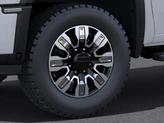Thumbnail of 2025 Summit White GMC Sierra 2500