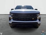Thumbnail of 2023 Summit White Chevrolet Silverado 1500
