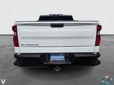 Thumbnail of 2023 Summit White Chevrolet Silverado 1500