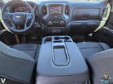 Thumbnail of 2023 Summit White Chevrolet Silverado 1500