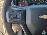 Thumbnail of 2023 Summit White Chevrolet Silverado 1500