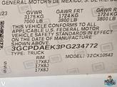 Thumbnail of 2023 Summit White Chevrolet Silverado 1500