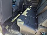 Thumbnail of 2023 Summit White Chevrolet Silverado 1500