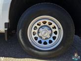 Thumbnail of 2023 Summit White Chevrolet Silverado 1500