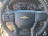 Thumbnail of 2023 Summit White Chevrolet Silverado 1500