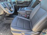Thumbnail of 2023 Summit White Chevrolet Silverado 1500