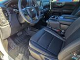 Thumbnail of 2023 Summit White Chevrolet Silverado 1500
