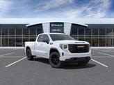 Thumbnail of 2025 Summit White GMC Sierra 1500
