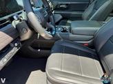 Thumbnail of 2024 Thunderstorm Gray GMC Sierra EV