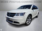 Thumbnail of 2016 White Dodge Journey