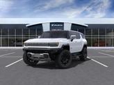 Thumbnail of 2025 Interstellar White GMC HUMMER EV SUV
