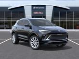 Thumbnail of 2026 Ebony Twilight Metallic Buick Encore GX