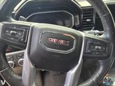 Thumbnail of 2022 Onyx Black GMC Sierra 1500