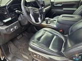 Thumbnail of 2022 Onyx Black GMC Sierra 1500