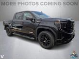 Thumbnail of 2022 Onyx Black GMC Sierra 1500