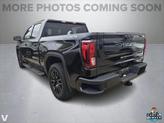 Thumbnail of 2022 Onyx Black GMC Sierra 1500