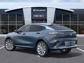 Thumbnail of 2025 Ocean Blue Metallic Buick Envista