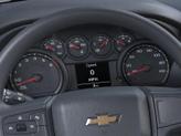 Thumbnail of 2025 Summit White Chevrolet Silverado 1500