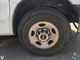 Thumbnail of 2021 Summit White GMC Savana 2500