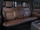 Thumbnail of 2025 Onyx Black GMC Sierra 3500