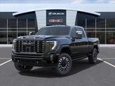 Thumbnail of 2025 Onyx Black GMC Sierra 3500
