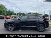 Thumbnail of 2021 Deep Black Pearl Effect Volkswagen Atlas Cross Sport