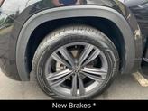 Thumbnail of 2021 Deep Black Pearl Effect Volkswagen Atlas Cross Sport