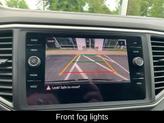 Thumbnail of 2021 Deep Black Pearl Effect Volkswagen Atlas Cross Sport
