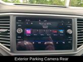 Thumbnail of 2021 Deep Black Pearl Effect Volkswagen Atlas Cross Sport