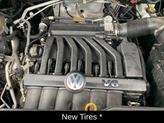 Thumbnail of 2021 Deep Black Pearl Effect Volkswagen Atlas Cross Sport