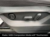 Thumbnail of 2021 Deep Black Pearl Effect Volkswagen Atlas Cross Sport