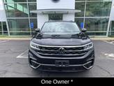 Thumbnail of 2021 Deep Black Pearl Effect Volkswagen Atlas Cross Sport