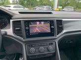 Thumbnail of 2021 Deep Black Pearl Effect Volkswagen Atlas Cross Sport
