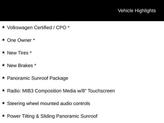 Thumbnail of 2021 Deep Black Pearl Effect Volkswagen Atlas Cross Sport