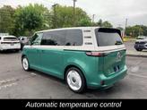 Thumbnail of 2025 Mahi Green Metallic - Candy White Volkswagen ID. Buzz
