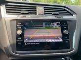 Thumbnail of 2022 Platinum Gray Metallic Volkswagen Tiguan