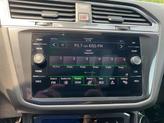 Thumbnail of 2022 Platinum Gray Metallic Volkswagen Tiguan