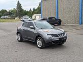 Thumbnail of 2013 Gun Metallic Nissan Juke