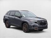 Thumbnail of 2025 Magnetite Gray Metallic Subaru Forester