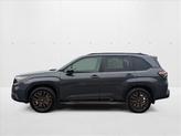 Thumbnail of 2025 Magnetite Gray Metallic Subaru Forester