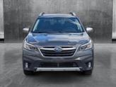 2022 Subaru Outback Touring XT