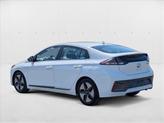 Thumbnail of 2022 Ceramic White Hyundai IONIQ Hybrid
