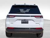 Thumbnail of 2025 White Jeep Grand Cherokee